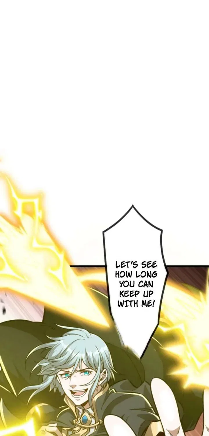 The Swordmaster in a Magic-Supremacy World Chapter 5 – Page 99