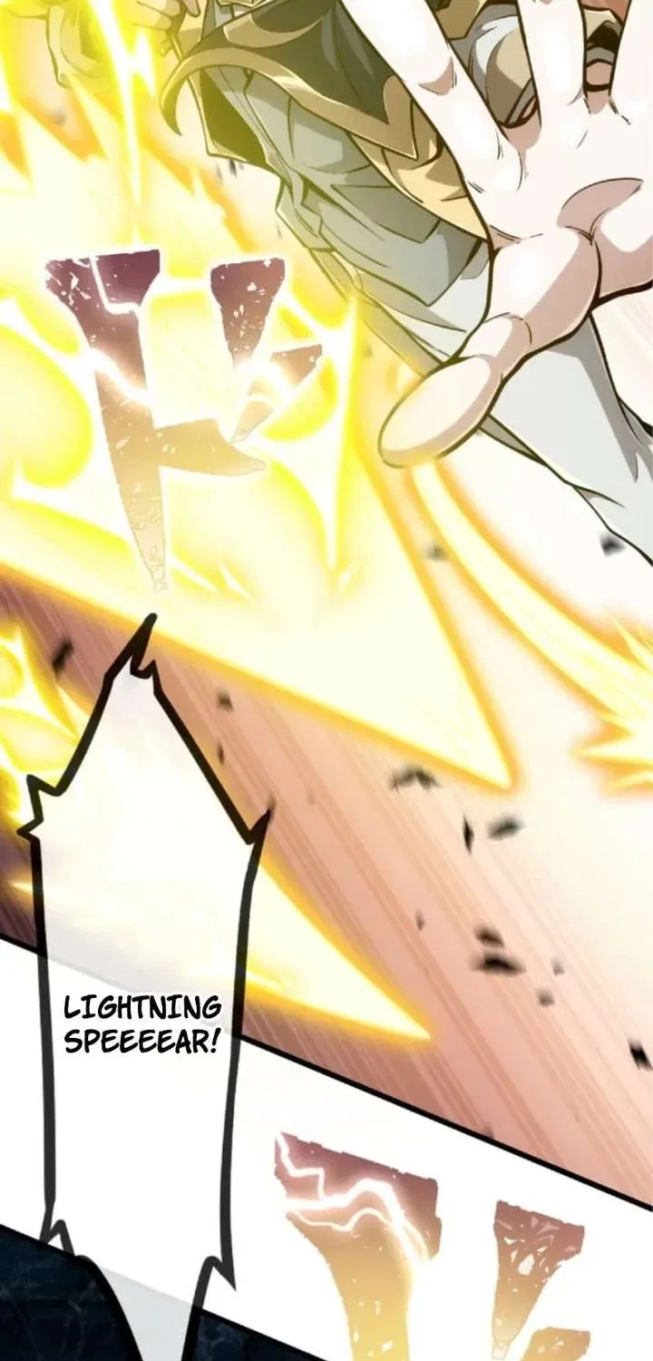 The Swordmaster in a Magic-Supremacy World Chapter 5 – Page 100