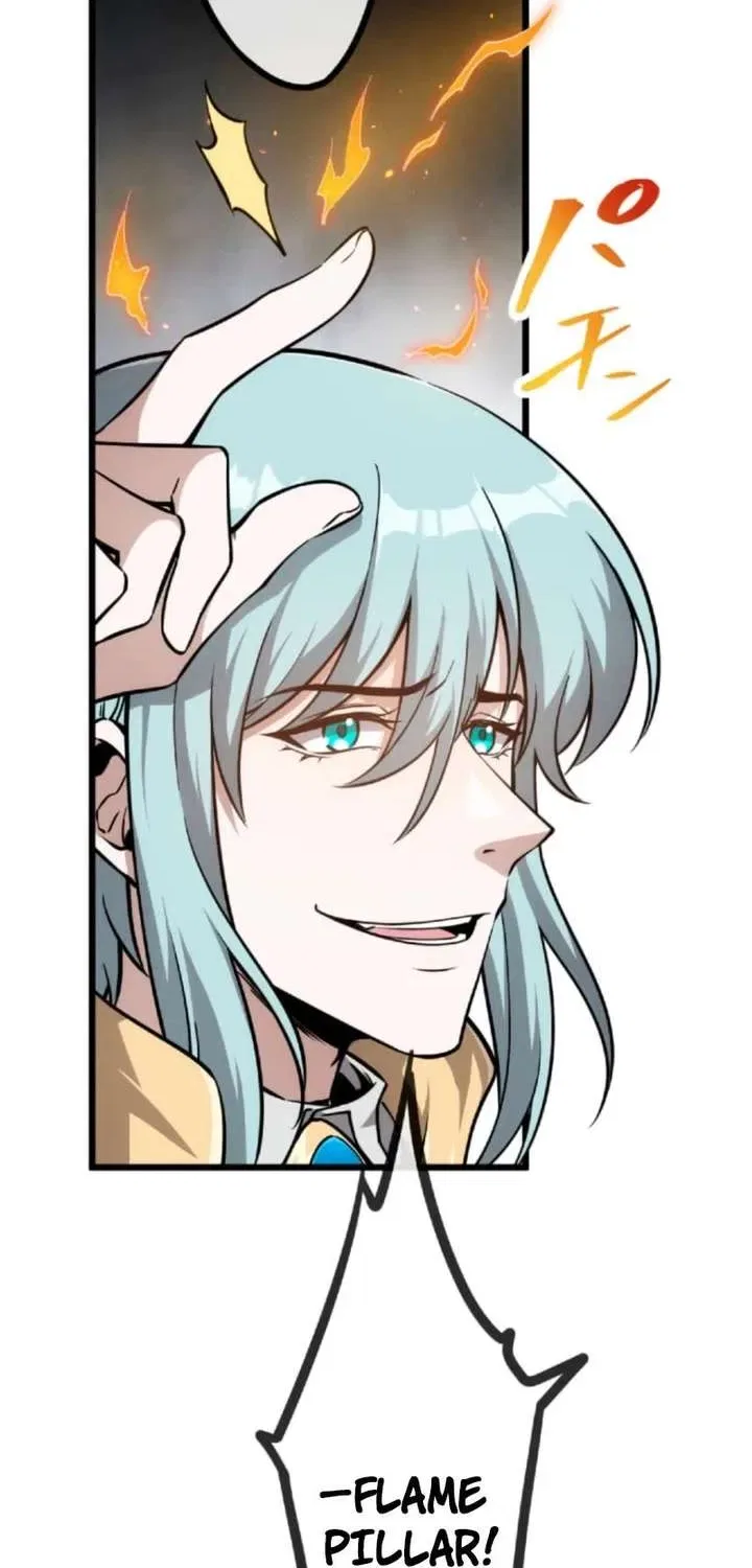 The Swordmaster in a Magic-Supremacy World Chapter 5 – Page 103