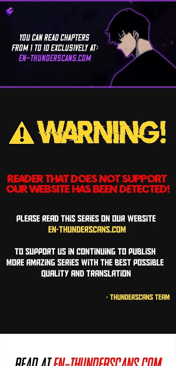 The Swordmaster in a Magic-Supremacy World Chapter 4 – Page 1