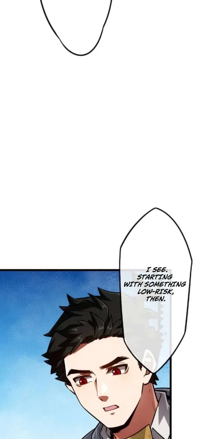 The Swordmaster in a Magic-Supremacy World Chapter 4 – Page 5