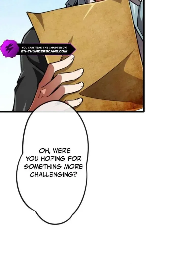 The Swordmaster in a Magic-Supremacy World Chapter 4 – Page 6