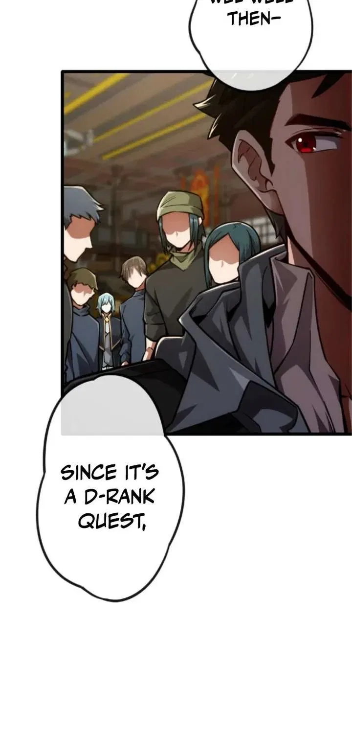 The Swordmaster in a Magic-Supremacy World Chapter 4 – Page 9