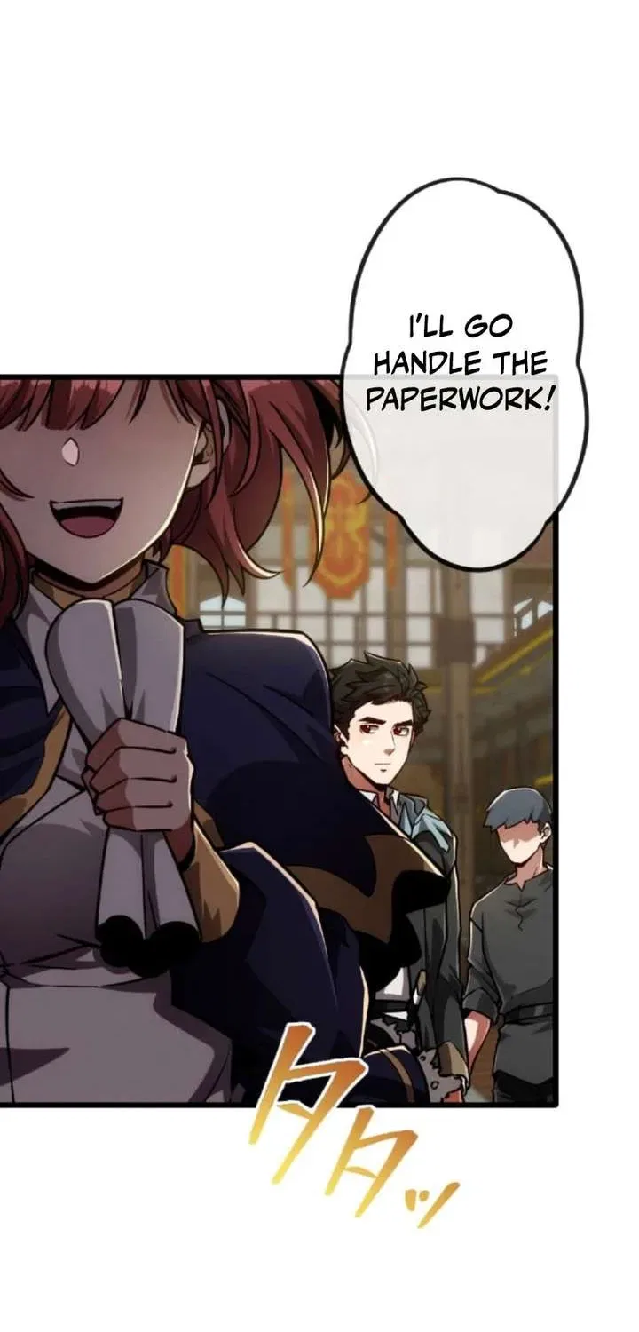 The Swordmaster in a Magic-Supremacy World Chapter 4 – Page 10