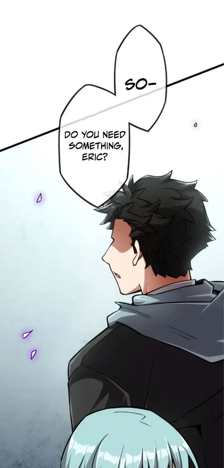 The Swordmaster in a Magic-Supremacy World Chapter 4 – Page 14