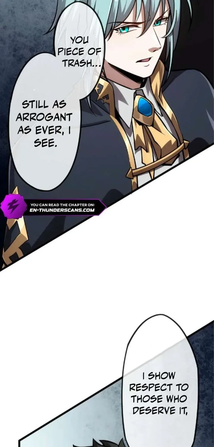 The Swordmaster in a Magic-Supremacy World Chapter 4 – Page 15