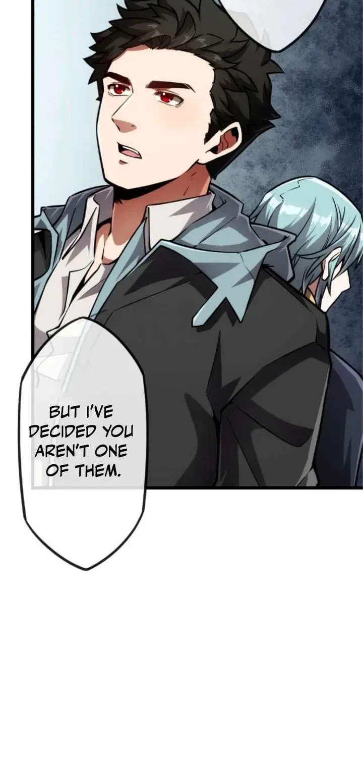 The Swordmaster in a Magic-Supremacy World Chapter 4 – Page 16