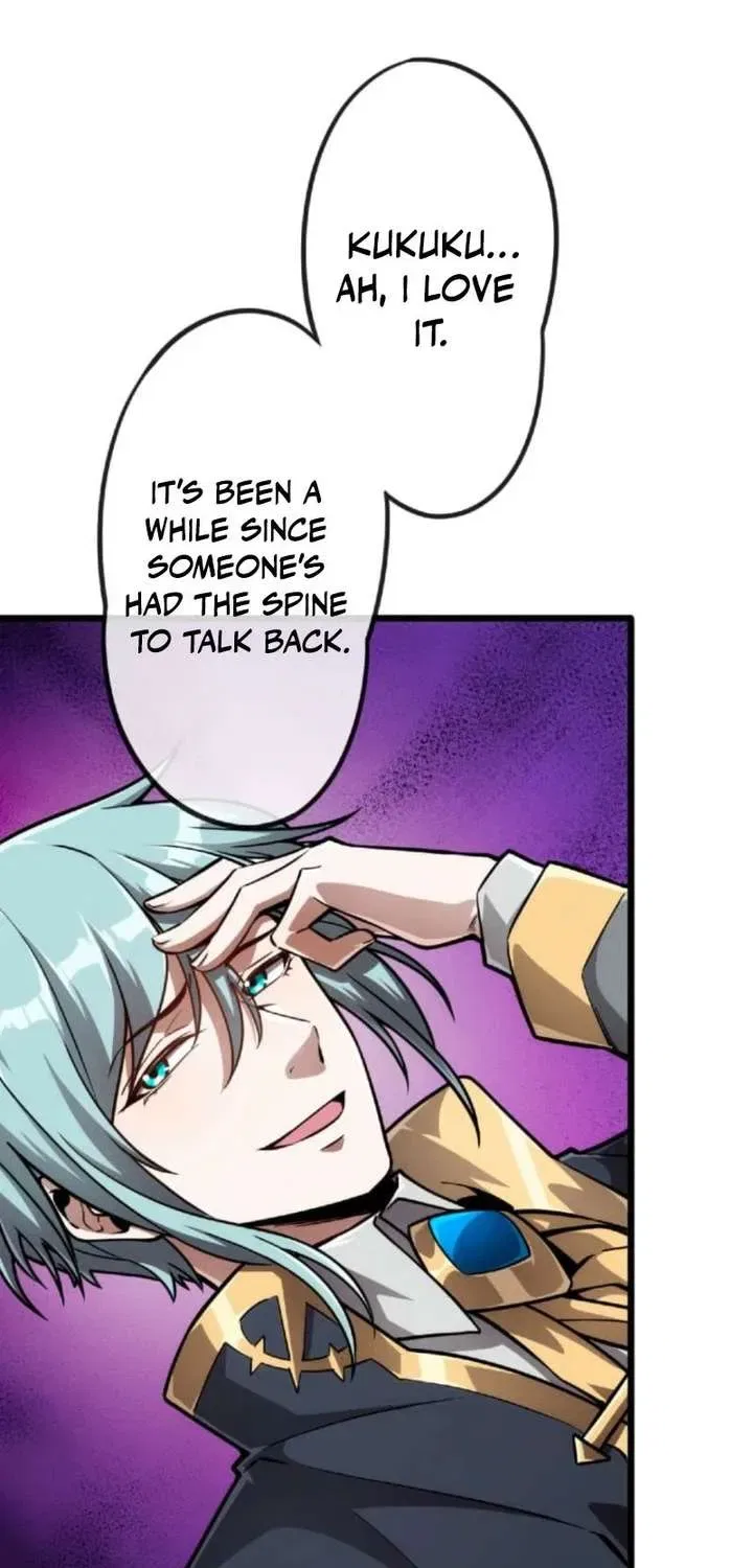 The Swordmaster in a Magic-Supremacy World Chapter 4 – Page 17