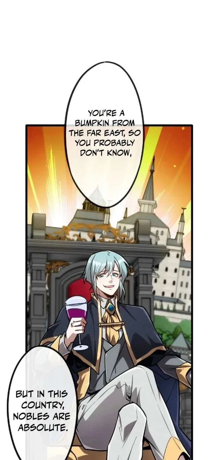 The Swordmaster in a Magic-Supremacy World Chapter 4 – Page 20