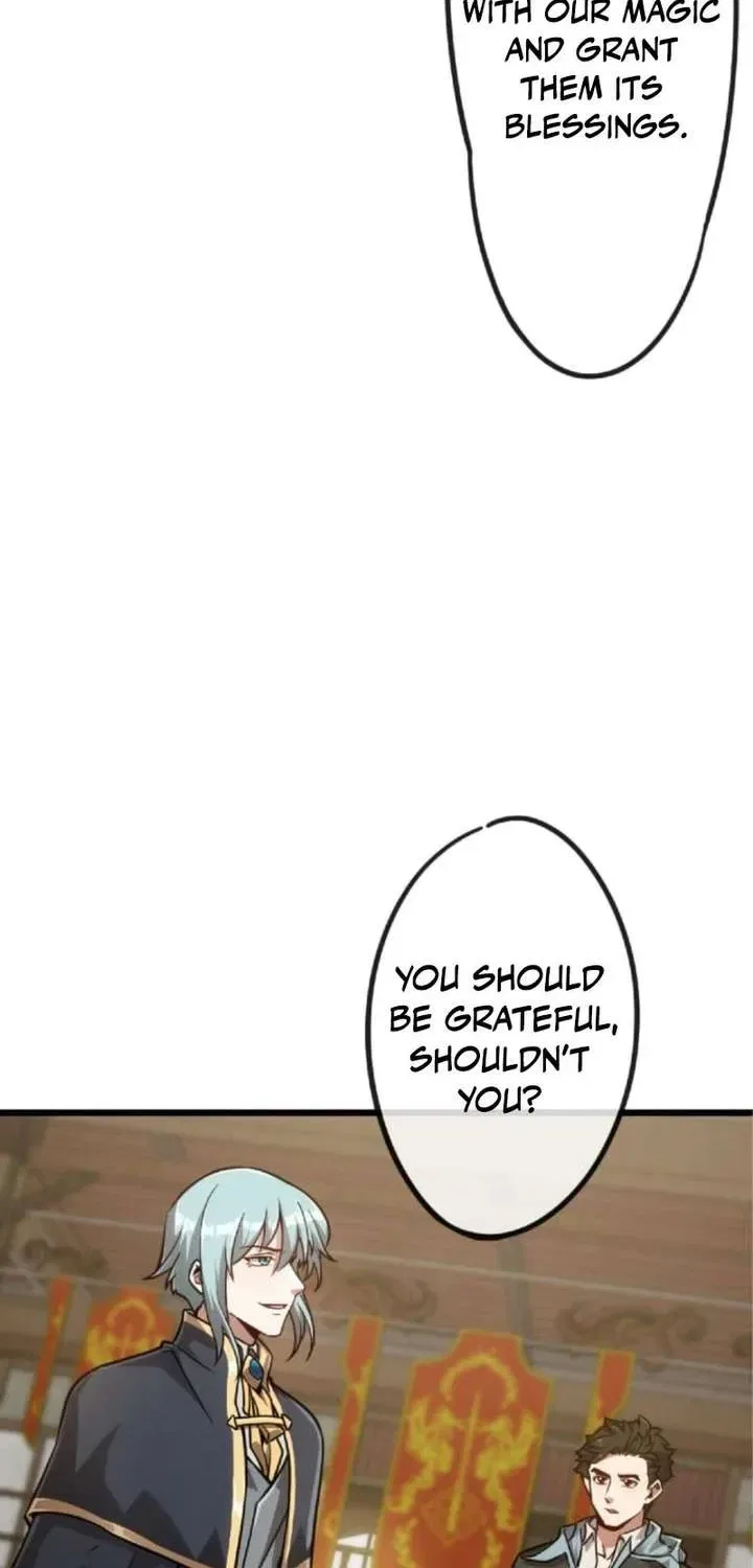 The Swordmaster in a Magic-Supremacy World Chapter 4 – Page 22