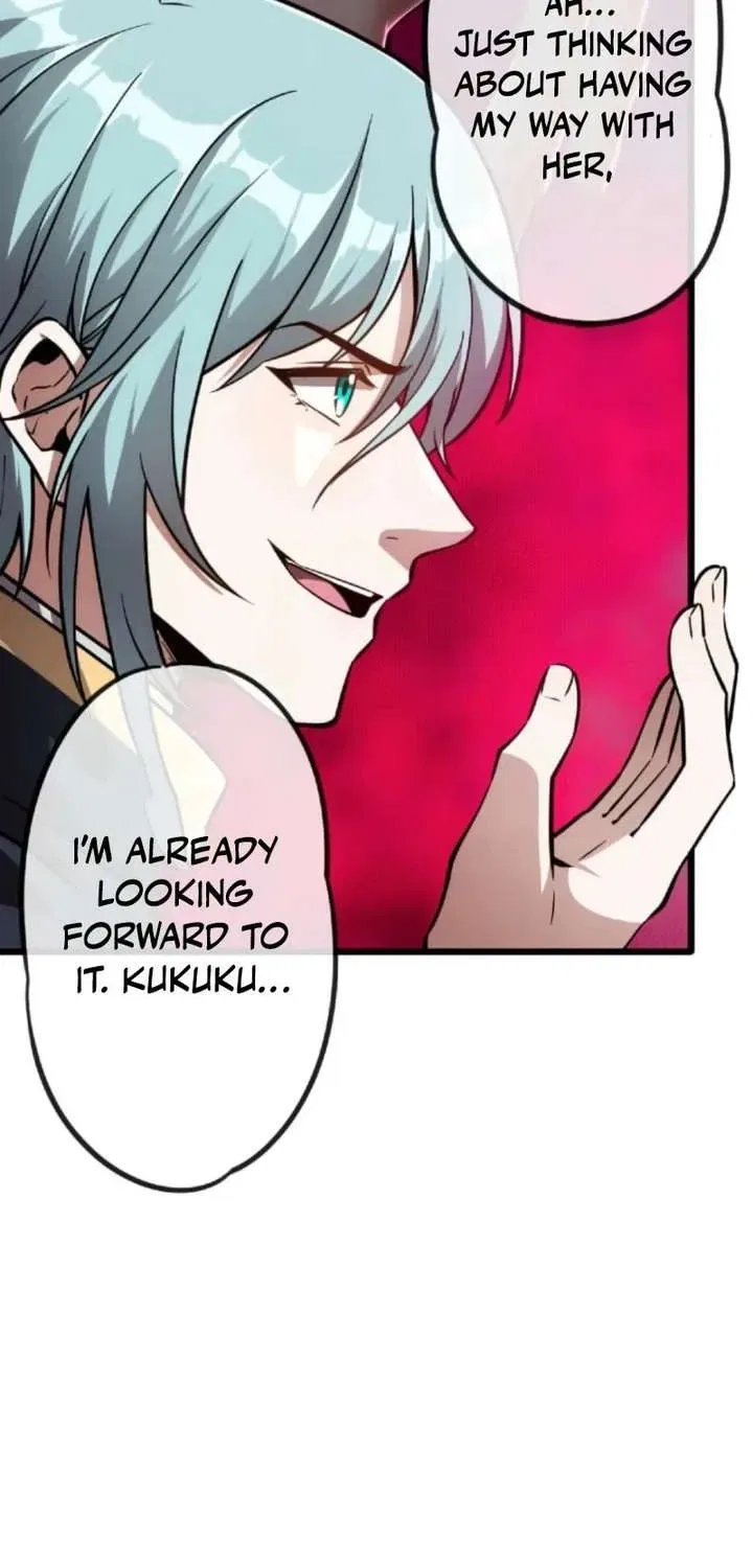 The Swordmaster in a Magic-Supremacy World Chapter 4 – Page 27
