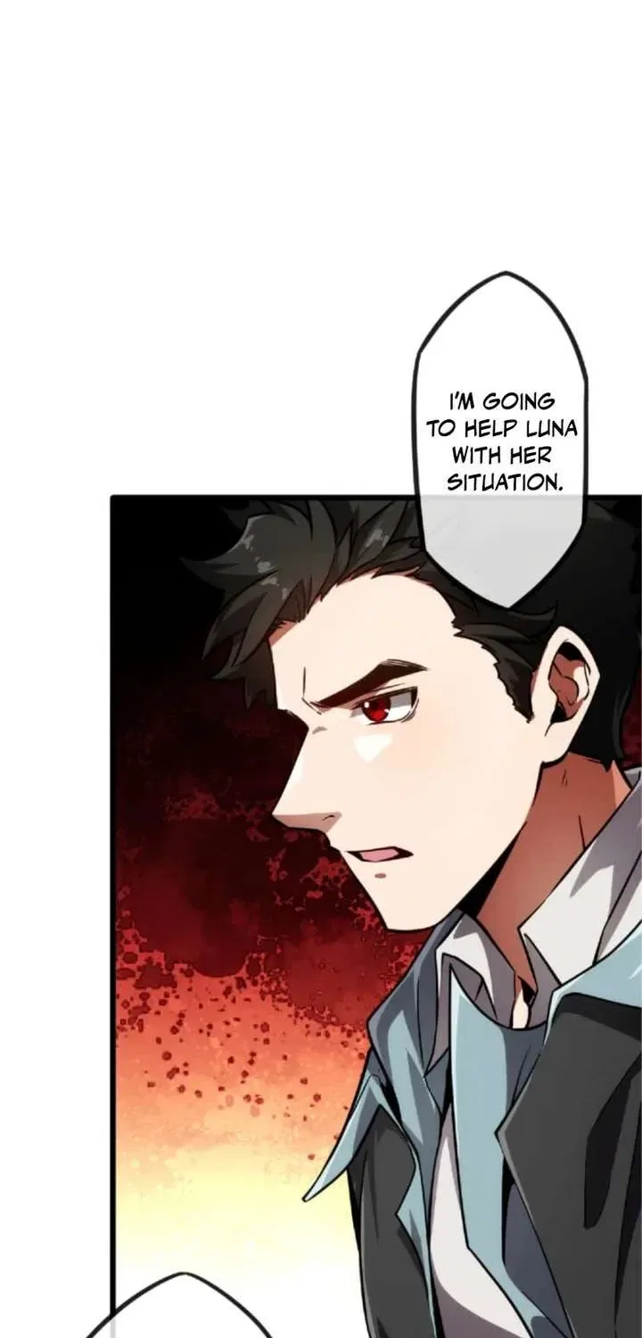 The Swordmaster in a Magic-Supremacy World Chapter 4 – Page 28
