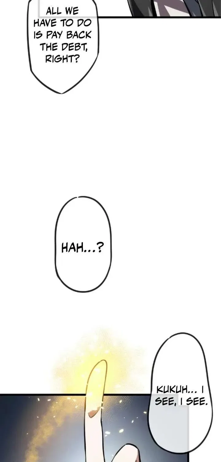 The Swordmaster in a Magic-Supremacy World Chapter 4 – Page 29
