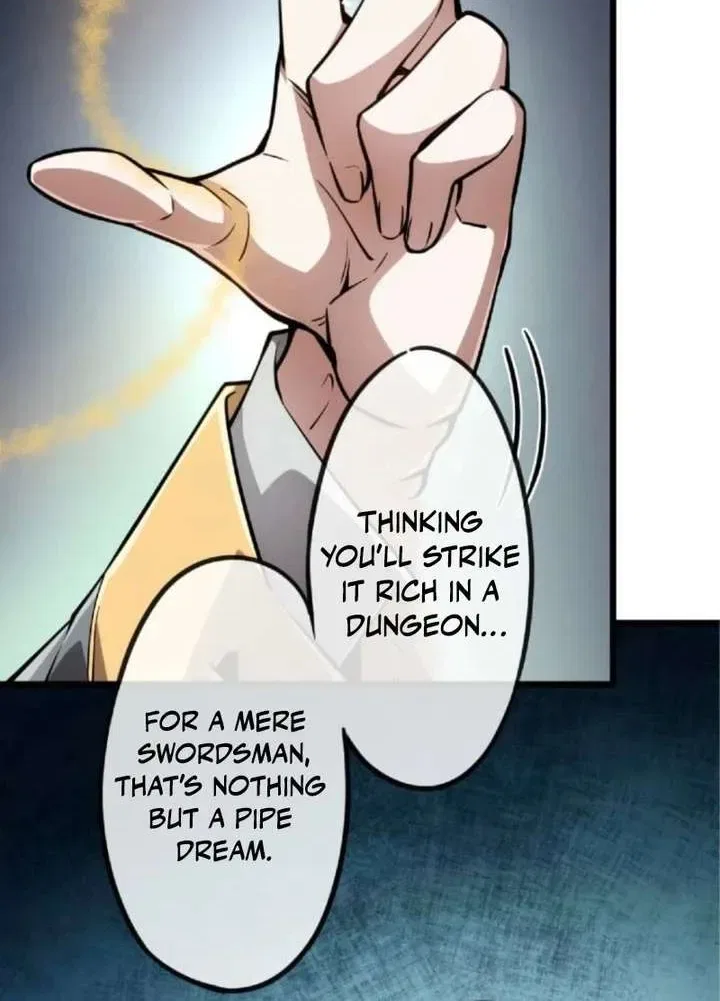 The Swordmaster in a Magic-Supremacy World Chapter 4 – Page 30