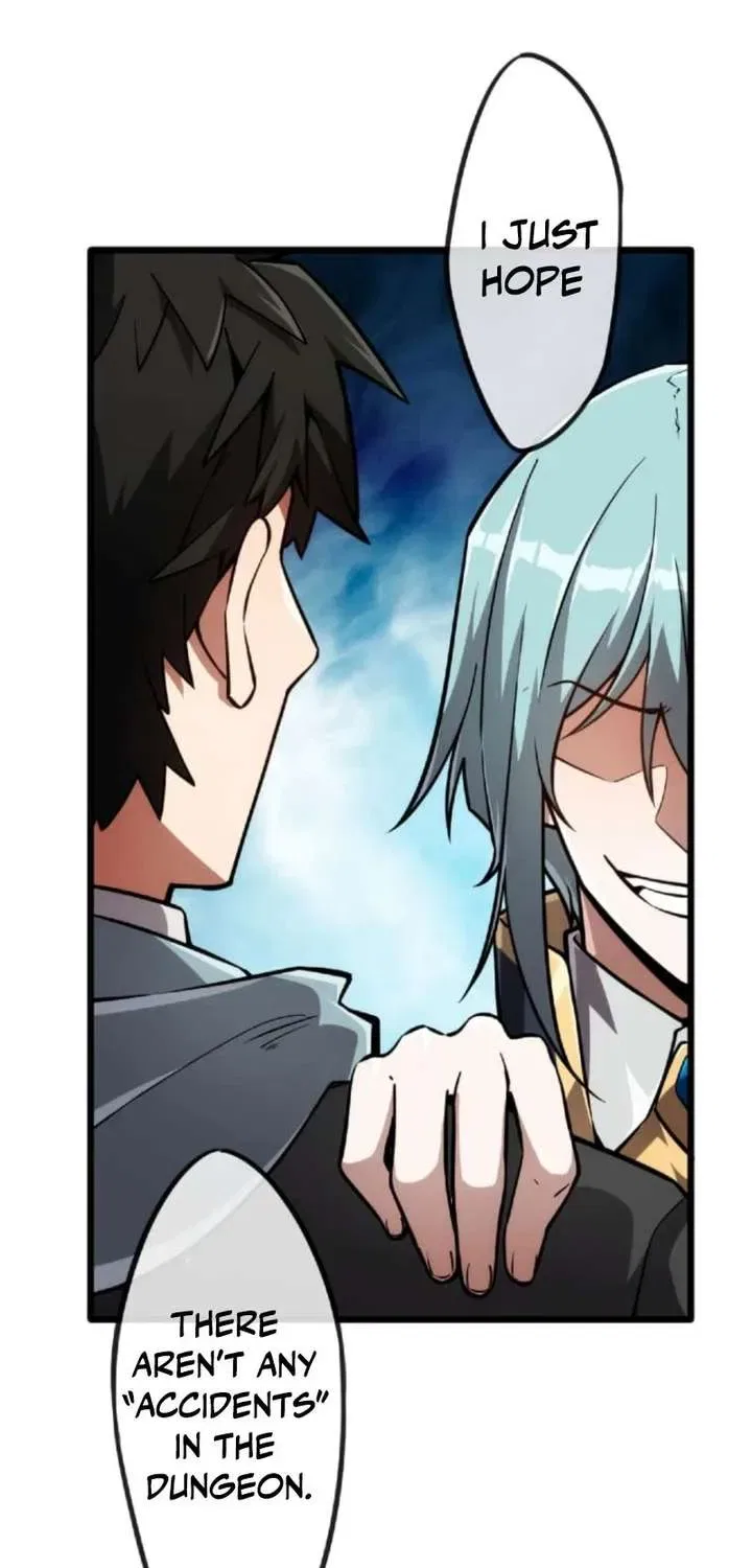 The Swordmaster in a Magic-Supremacy World Chapter 4 – Page 33