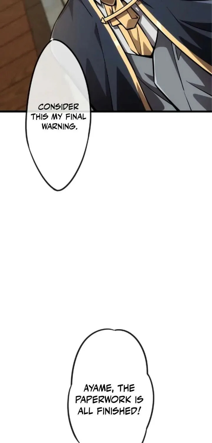 The Swordmaster in a Magic-Supremacy World Chapter 4 – Page 35