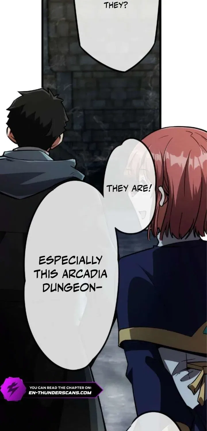 The Swordmaster in a Magic-Supremacy World Chapter 4 – Page 40
