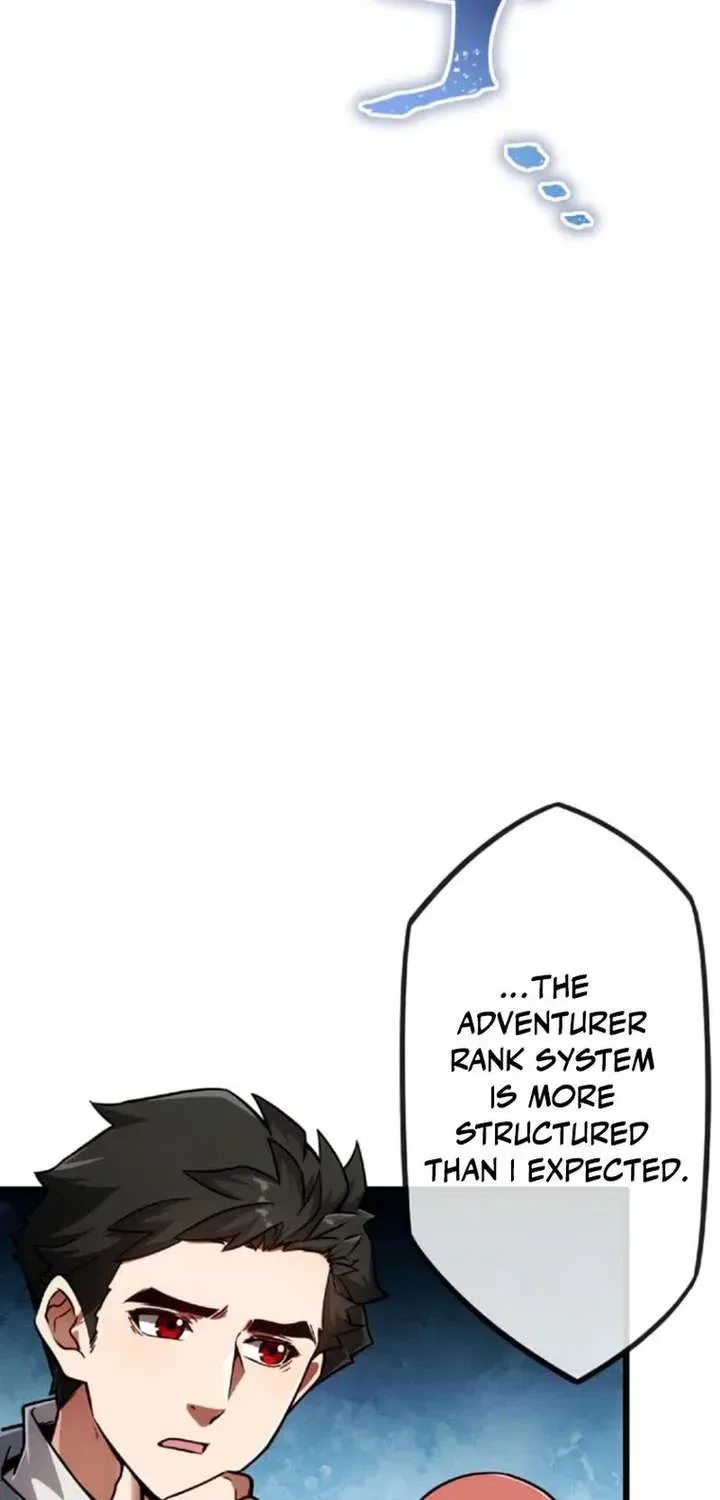 The Swordmaster in a Magic-Supremacy World Chapter 4 – Page 45