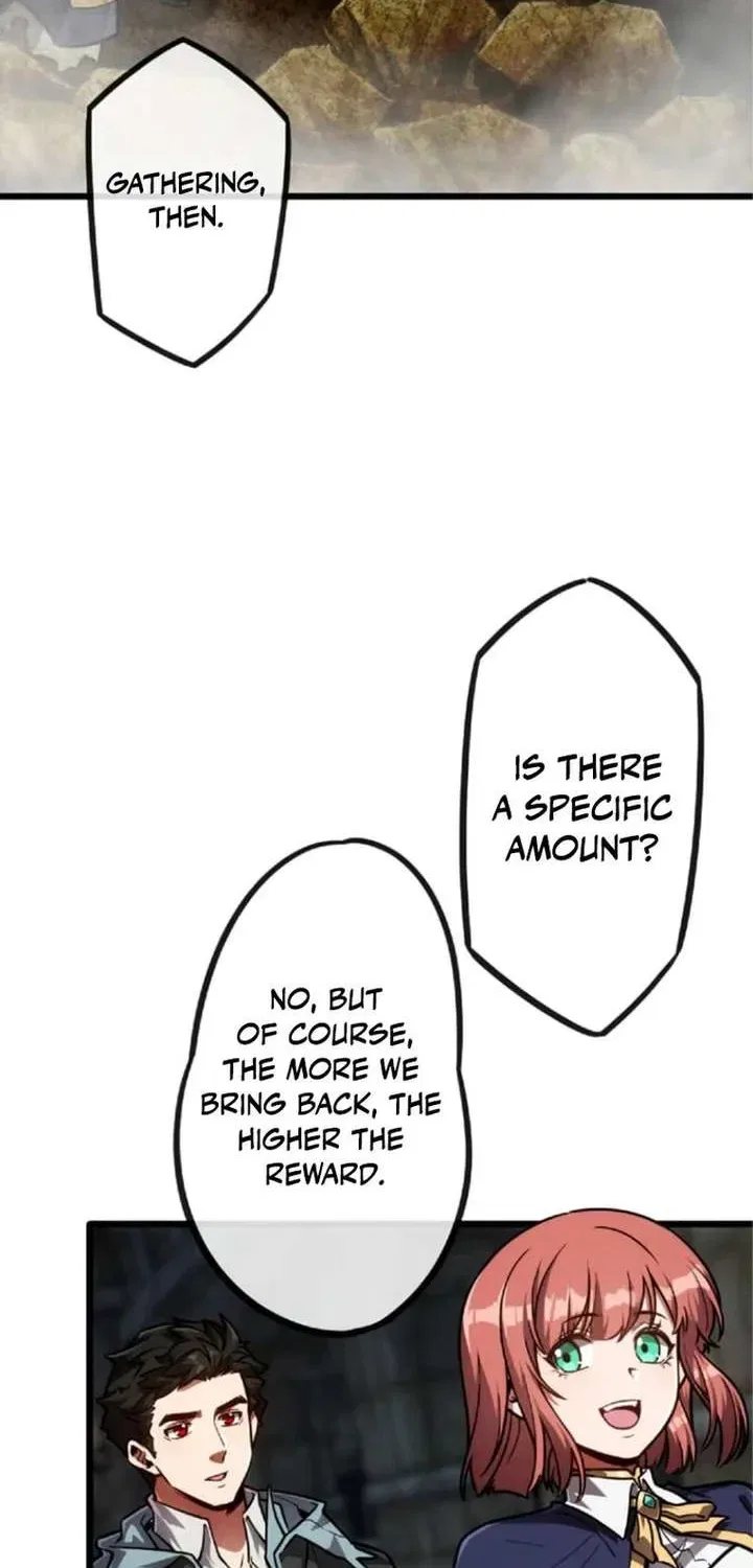 The Swordmaster in a Magic-Supremacy World Chapter 4 – Page 50