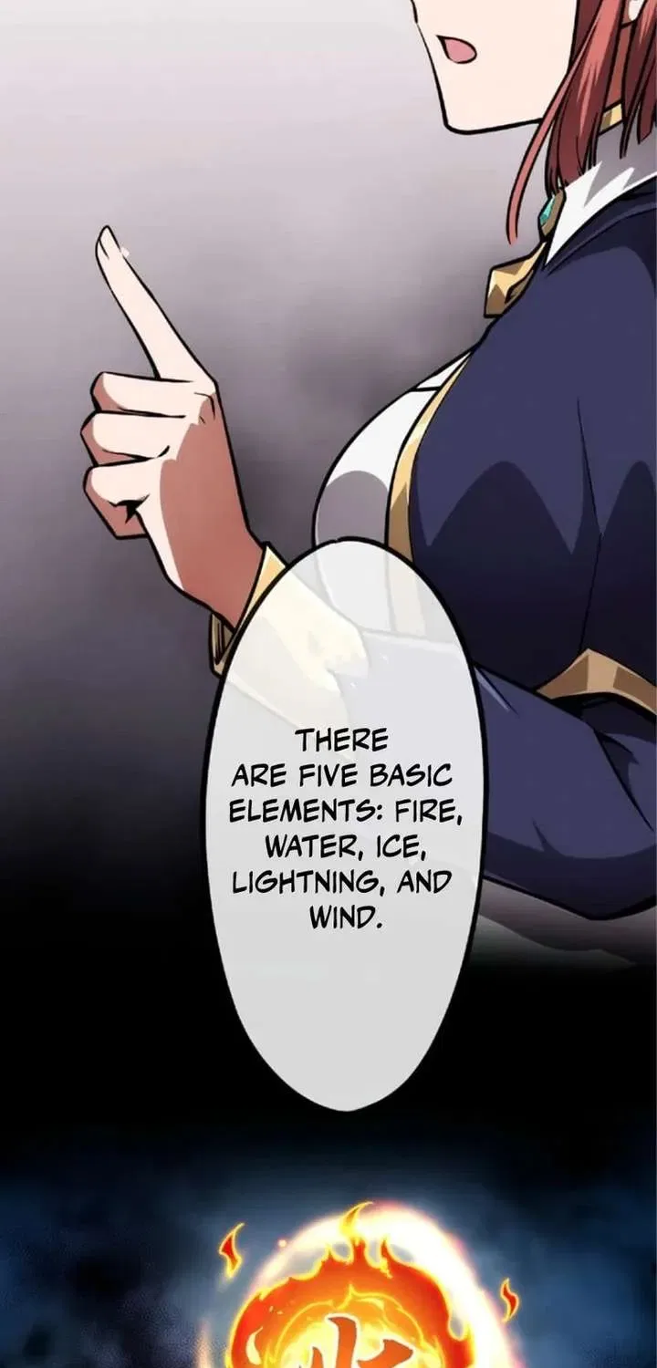 The Swordmaster in a Magic-Supremacy World Chapter 4 – Page 53