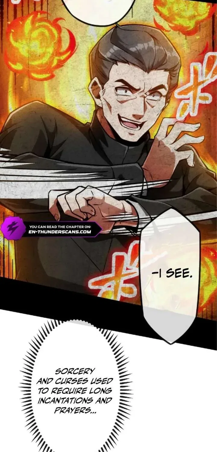 The Swordmaster in a Magic-Supremacy World Chapter 4 – Page 59