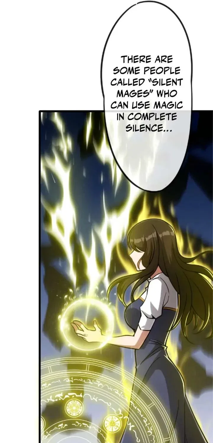 The Swordmaster in a Magic-Supremacy World Chapter 4 – Page 61