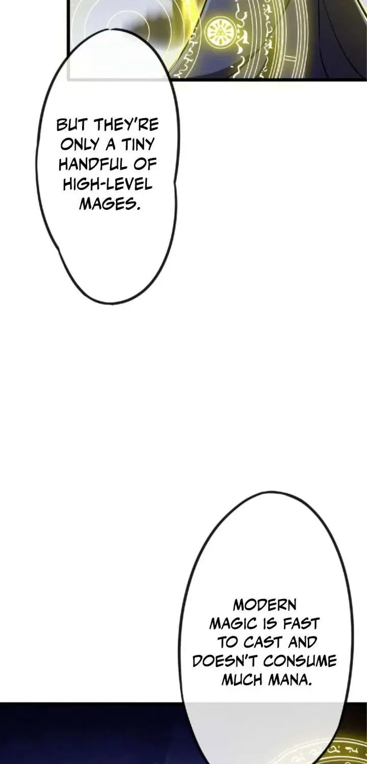 The Swordmaster in a Magic-Supremacy World Chapter 4 – Page 62