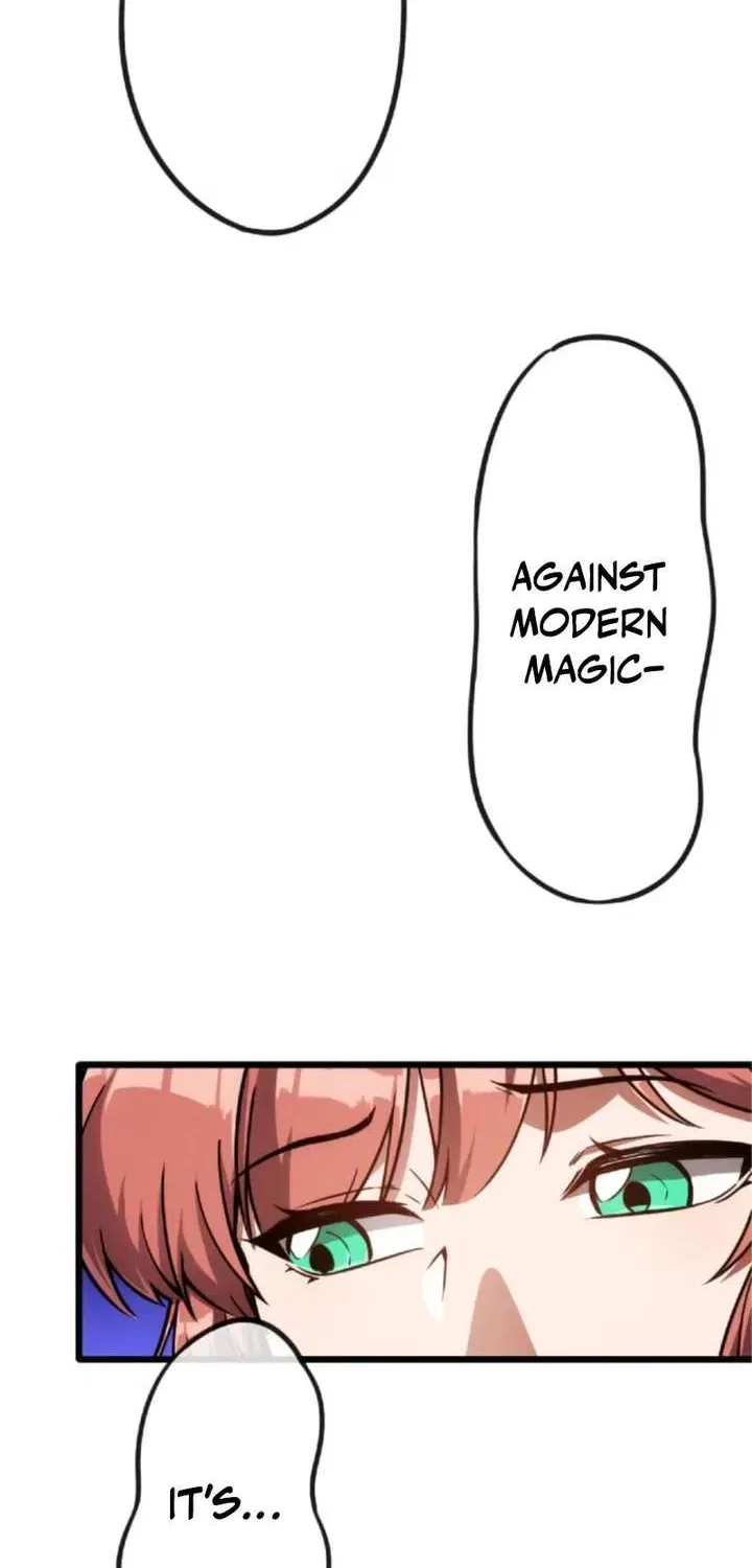 The Swordmaster in a Magic-Supremacy World Chapter 4 – Page 64