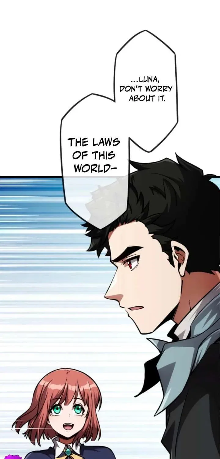 The Swordmaster in a Magic-Supremacy World Chapter 4 – Page 68