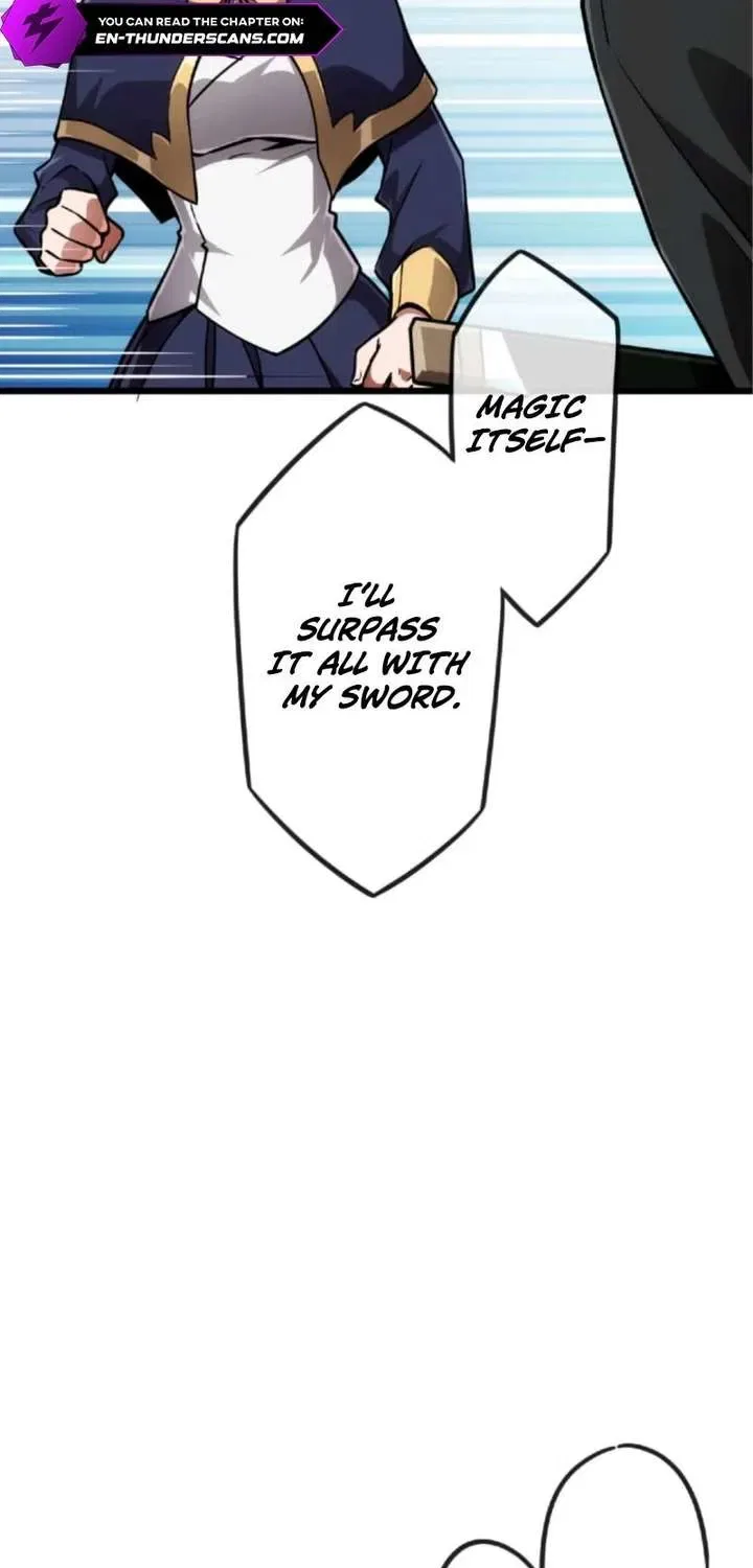 The Swordmaster in a Magic-Supremacy World Chapter 4 – Page 69
