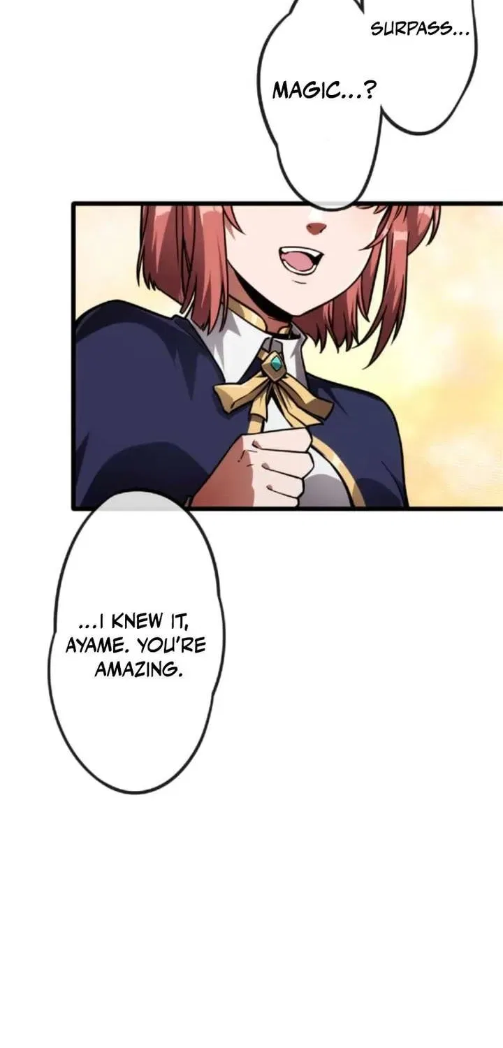 The Swordmaster in a Magic-Supremacy World Chapter 4 – Page 70