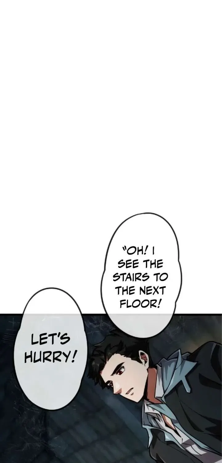 The Swordmaster in a Magic-Supremacy World Chapter 4 – Page 71