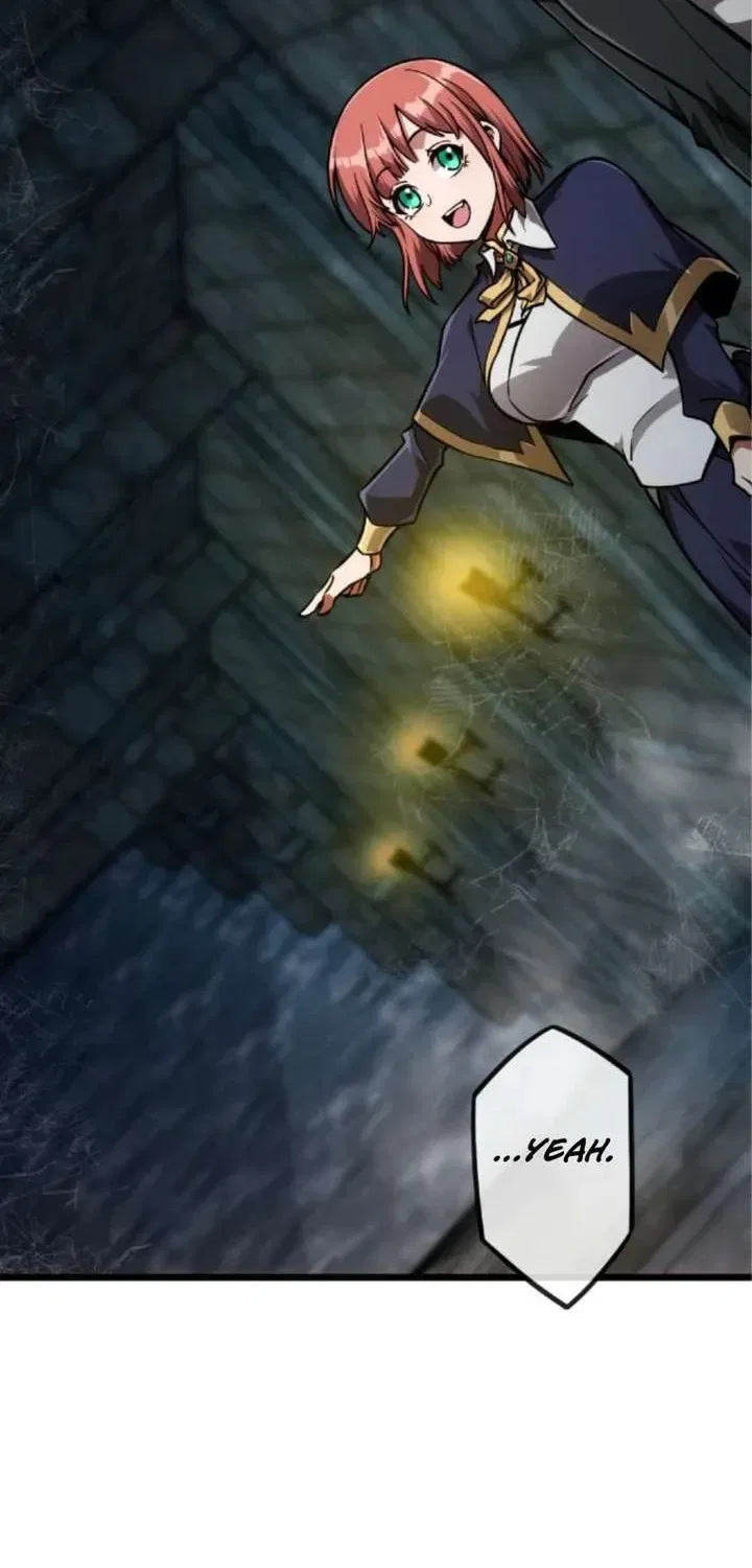 The Swordmaster in a Magic-Supremacy World Chapter 4 – Page 72