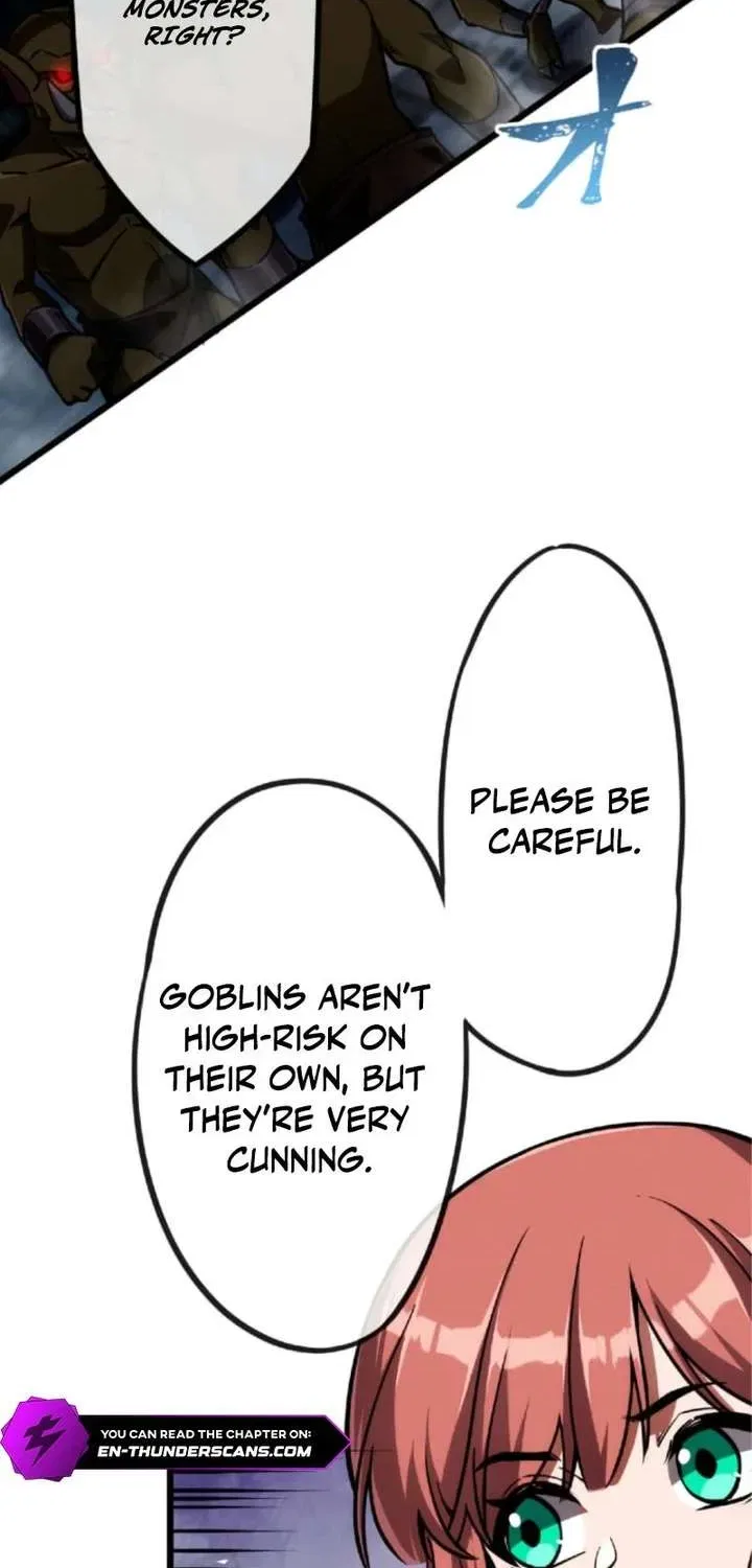 The Swordmaster in a Magic-Supremacy World Chapter 4 – Page 76
