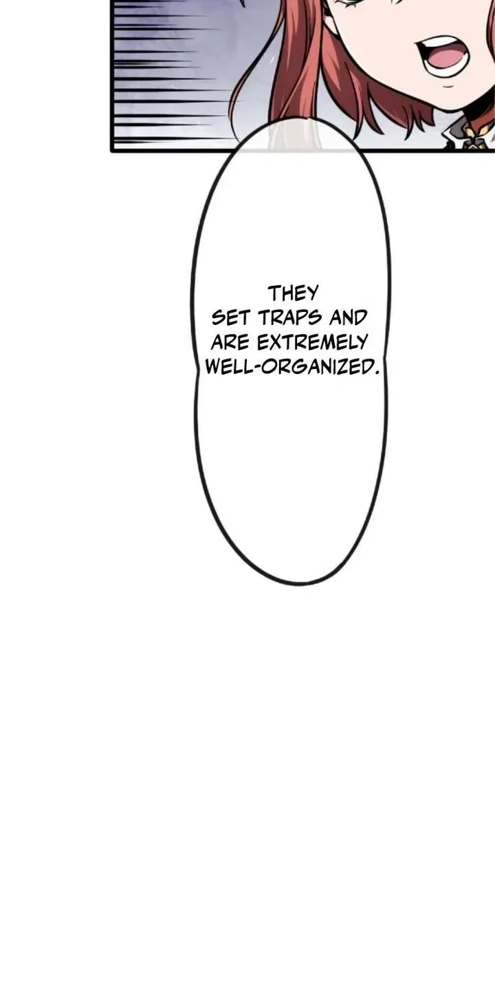 The Swordmaster in a Magic-Supremacy World Chapter 4 – Page 77