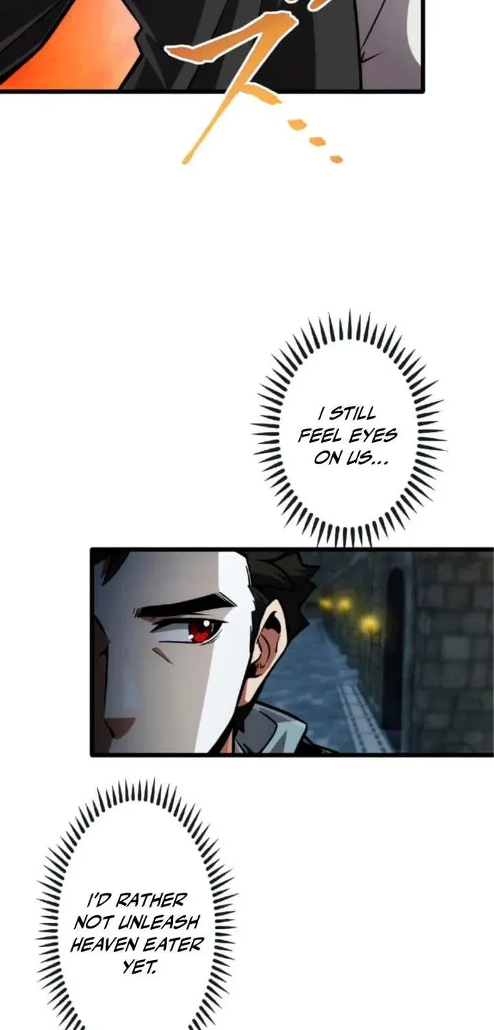 The Swordmaster in a Magic-Supremacy World Chapter 4 – Page 79