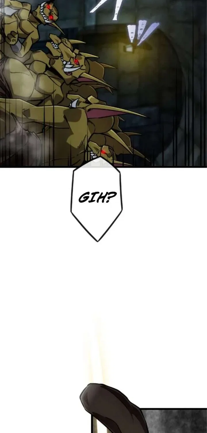 The Swordmaster in a Magic-Supremacy World Chapter 4 – Page 81