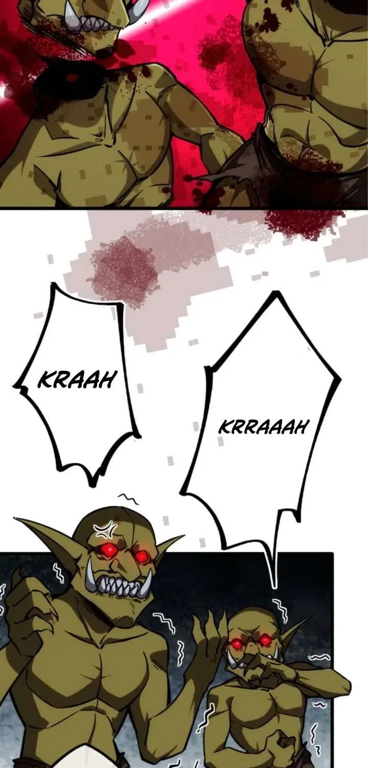The Swordmaster in a Magic-Supremacy World Chapter 4 – Page 86
