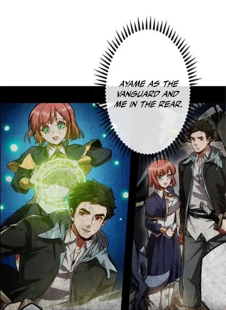 The Swordmaster in a Magic-Supremacy World Chapter 4 – Page 89