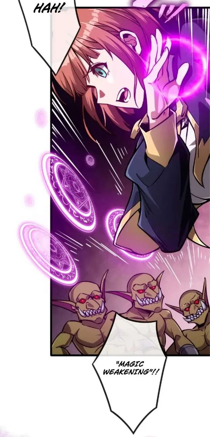 The Swordmaster in a Magic-Supremacy World Chapter 4 – Page 91