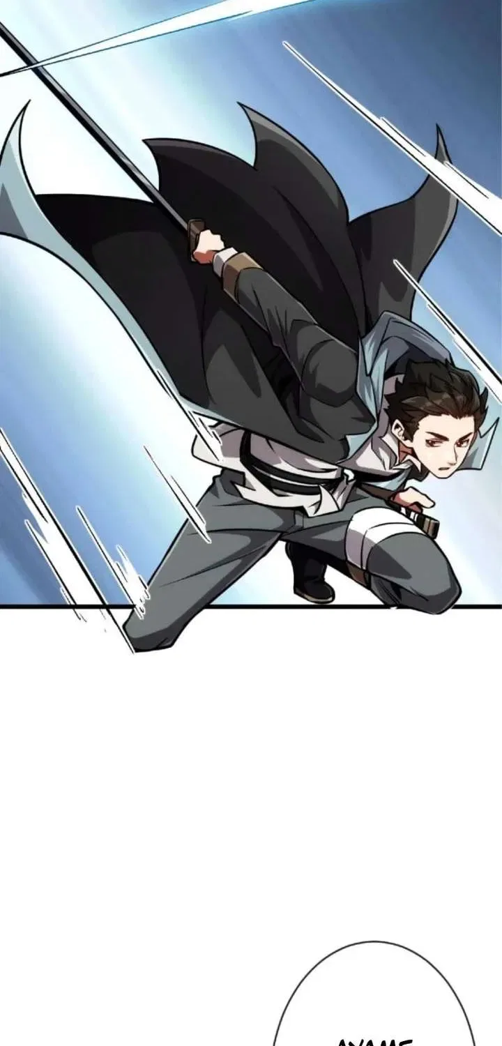 The Swordmaster in a Magic-Supremacy World Chapter 4 – Page 99