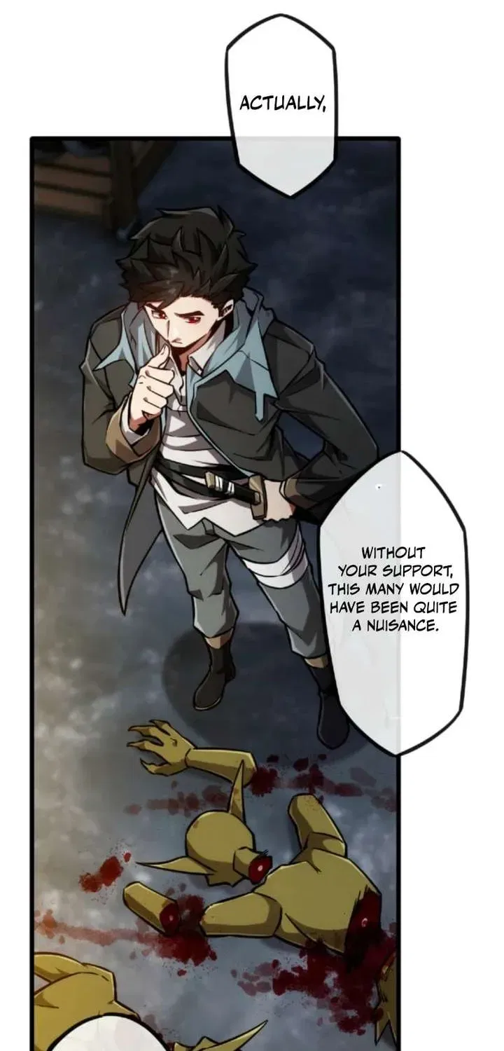 The Swordmaster in a Magic-Supremacy World Chapter 4 – Page 103