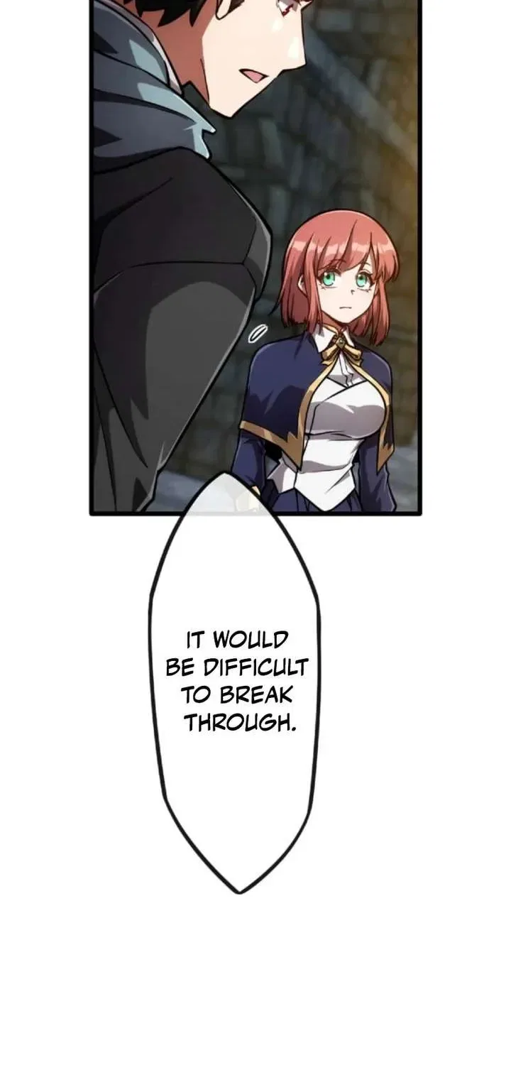 The Swordmaster in a Magic-Supremacy World Chapter 4 – Page 105