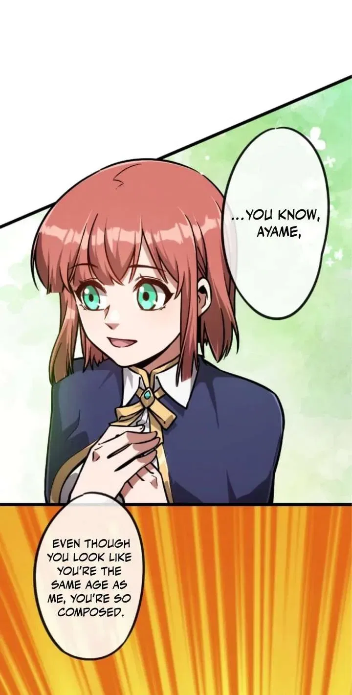 The Swordmaster in a Magic-Supremacy World Chapter 4 – Page 106