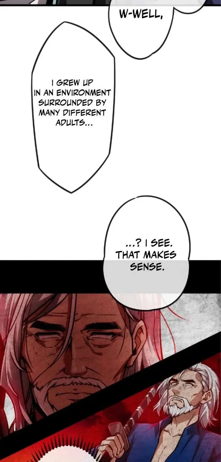 The Swordmaster in a Magic-Supremacy World Chapter 4 – Page 108