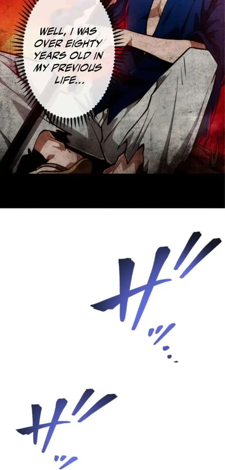 The Swordmaster in a Magic-Supremacy World Chapter 4 – Page 109