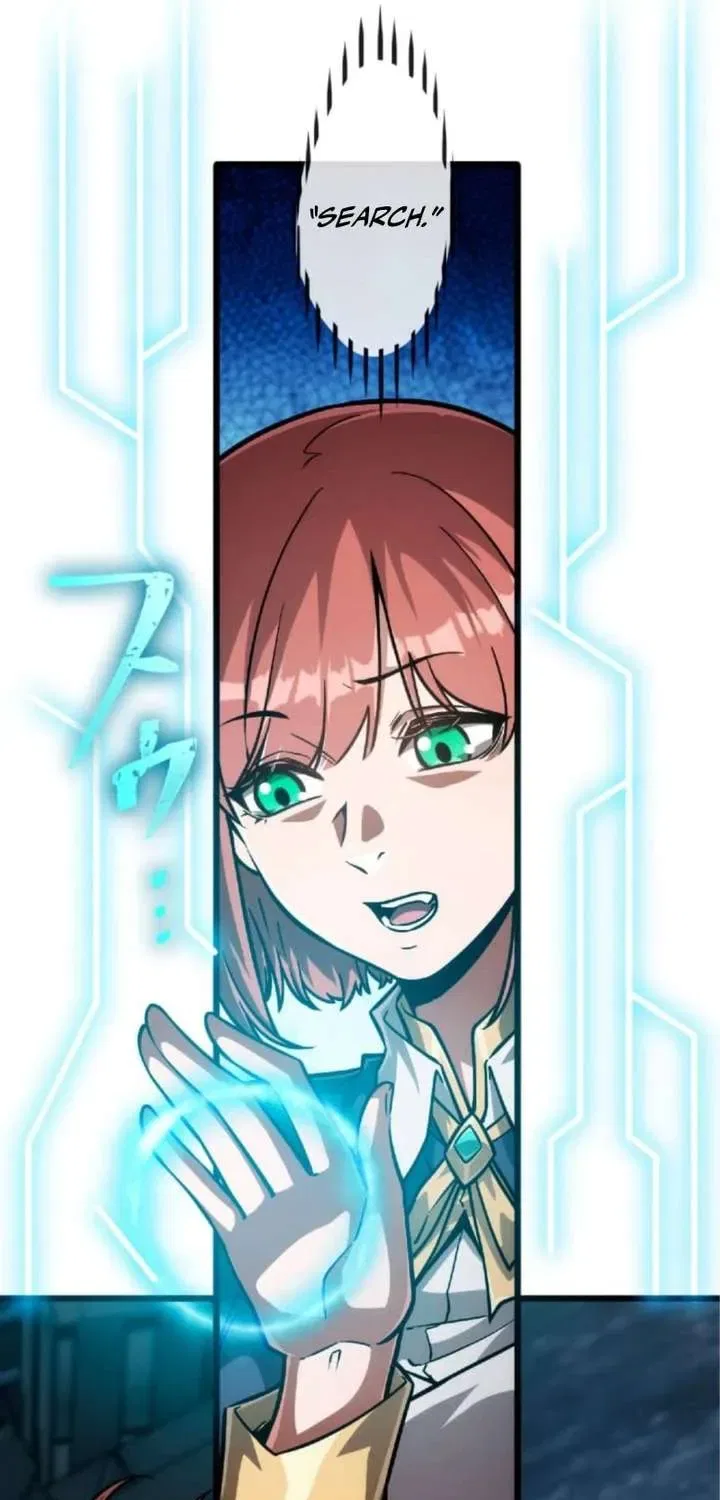 The Swordmaster in a Magic-Supremacy World Chapter 4 – Page 113