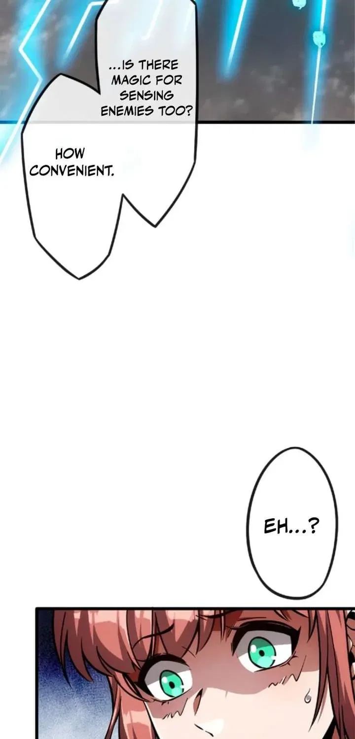 The Swordmaster in a Magic-Supremacy World Chapter 4 – Page 115