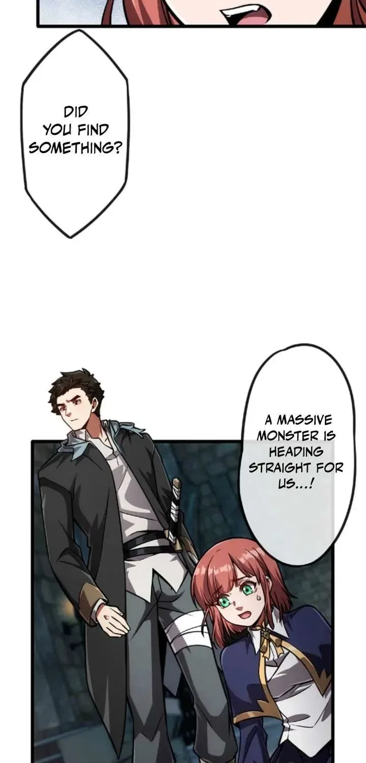 The Swordmaster in a Magic-Supremacy World Chapter 4 – Page 116