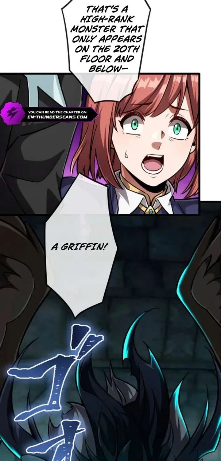 The Swordmaster in a Magic-Supremacy World Chapter 4 – Page 120